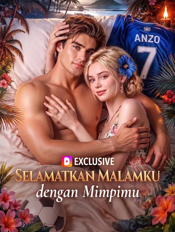 Selamatkan Malamku dengan Mimpimu - FreeReels