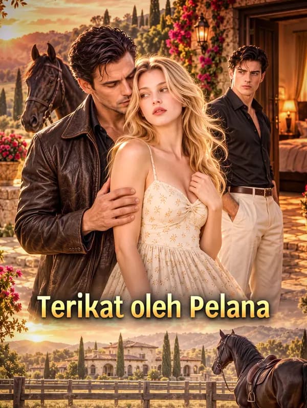 Terikat oleh Pelana - FreeReels