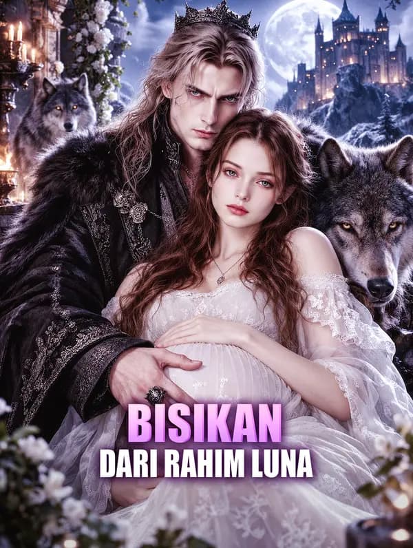Bisikan dari RAHIM LUNA - FreeReels