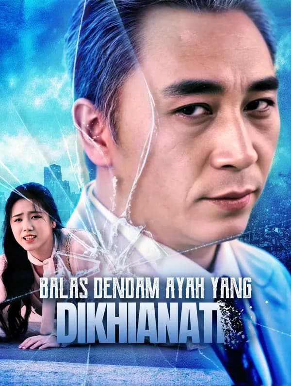 Balas Dendam Ayah yang Dikhianati(Sulih Suara) - FreeReels