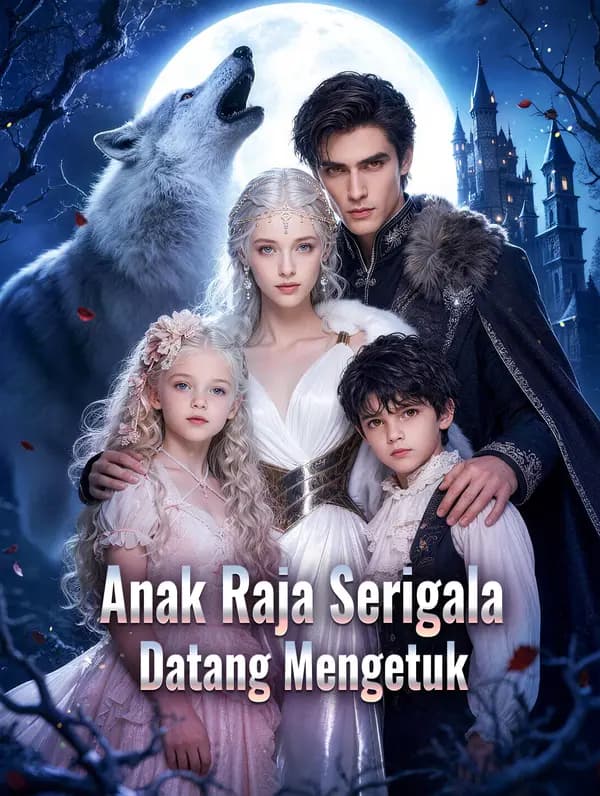 Anak Raja Serigala Datang Mengetuk - FreeReels