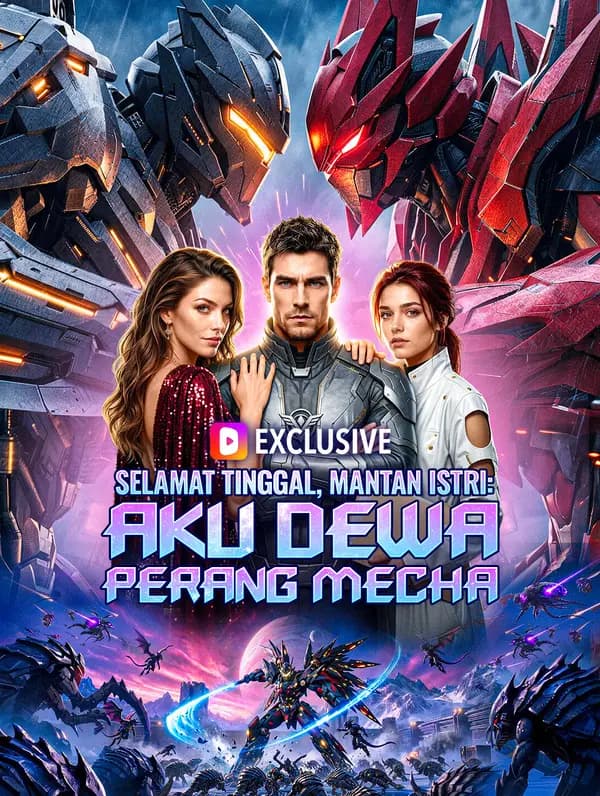 Selamat Tinggal, Mantan Istri: Aku Dewa Perang Mecha - FreeReels