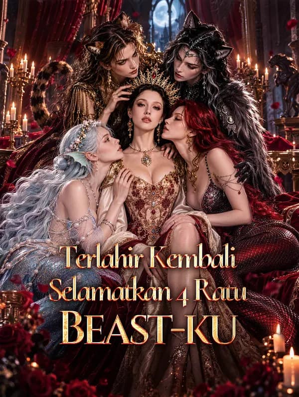Terlahir Kembali Selamatkan 4 Ratu Beast-ku - FreeReels