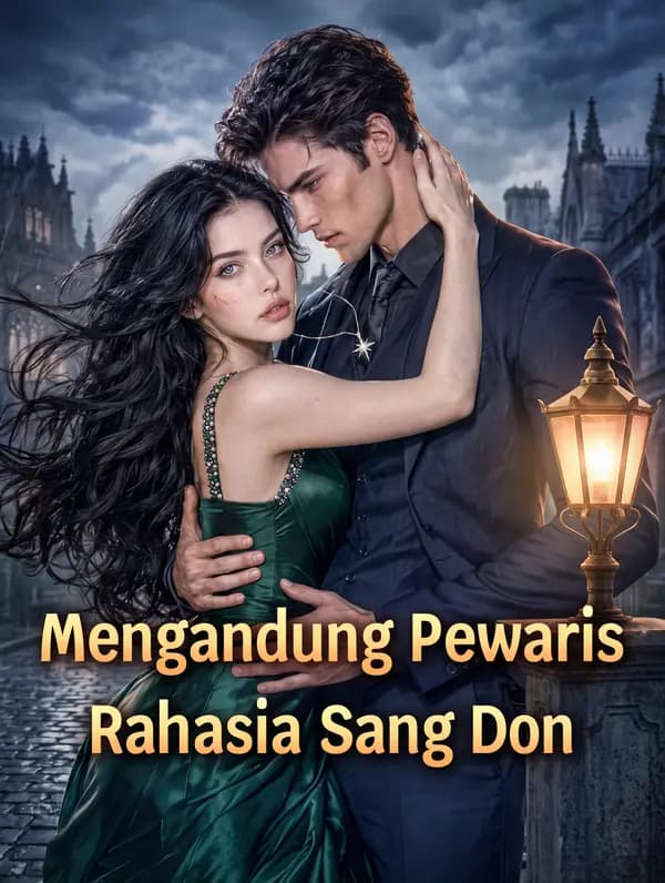 Mengandung Pewaris Rahasia Sang Don - FreeReels
