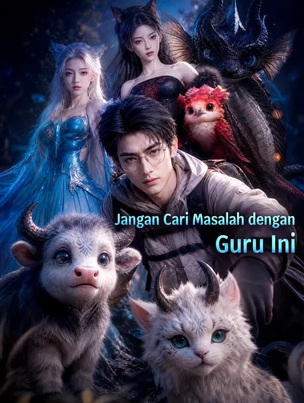Jangan Cari Masalah dengan Guru Ini - FreeReels