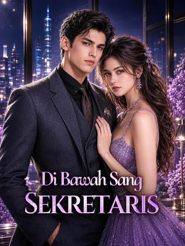 Di Bawah Sang Sekretaris - FreeReels