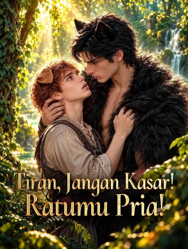 Tiran, Jangan Kasar! Ratumu Pria! - FreeReels