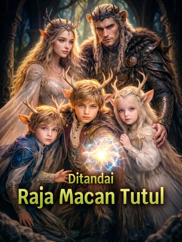 Ditandai Raja Macan Tutul - FreeReels