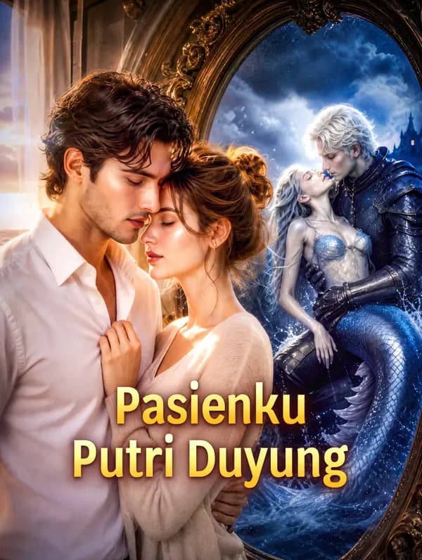 Pasienku Putri Duyung - FreeReels