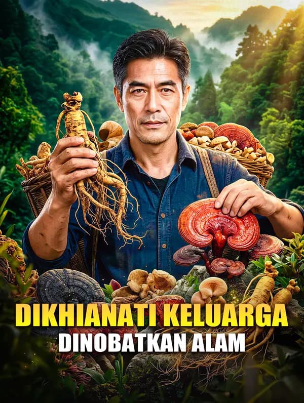 Dikhianati Keluarga, Dinobatkan Alam - FreeReels