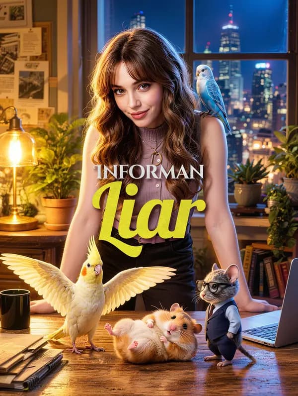 Informan Liar - FreeReels