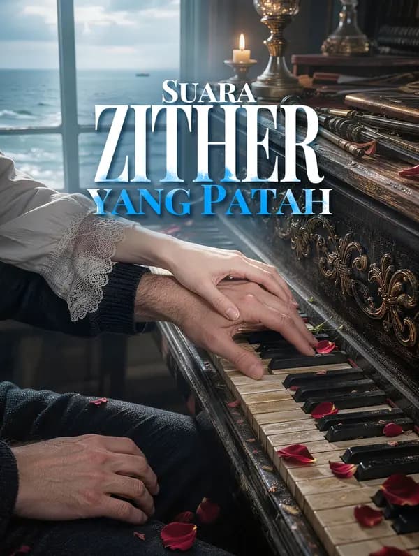 Suara Zither yang Patah - FreeReels