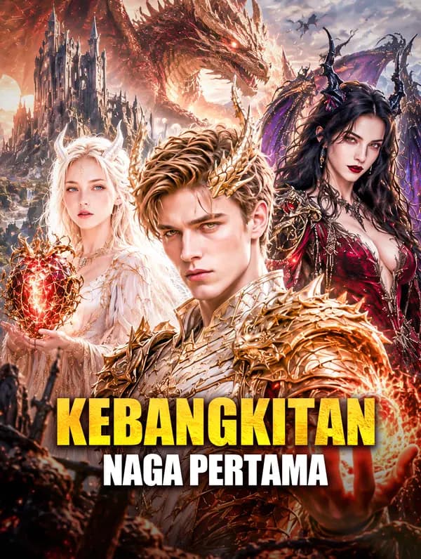 Kebangkitan Naga Pertama - FreeReels