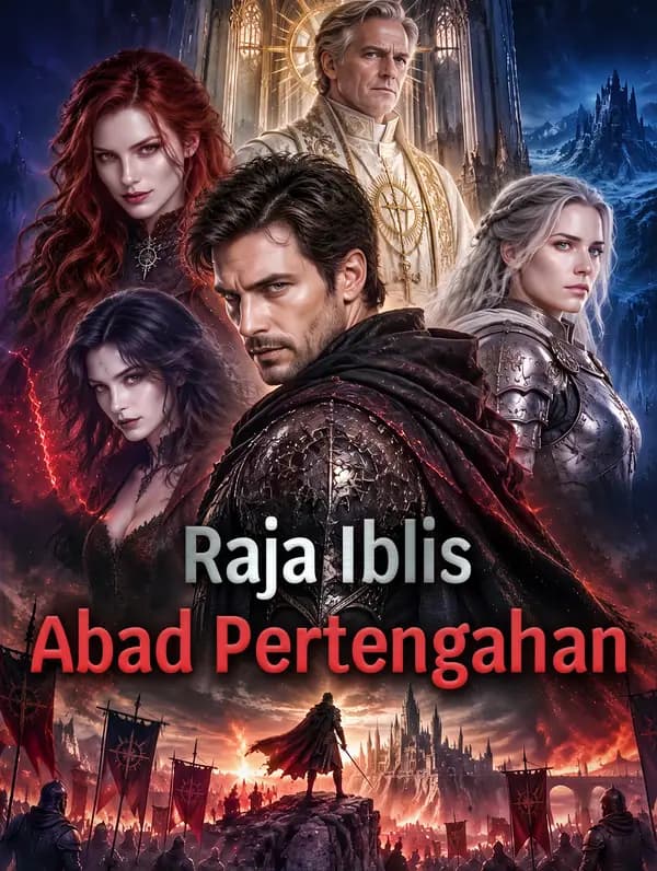 Raja Iblis Abad Pertengahan - FreeReels