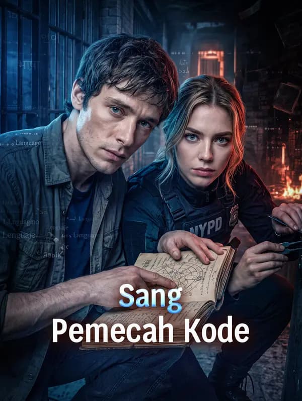 Sang Pemecah Kode - FreeReels