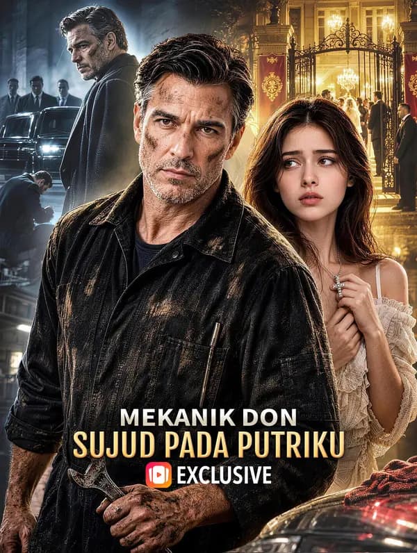 Mekanik Don: Sujud pada Putriku - FreeReels