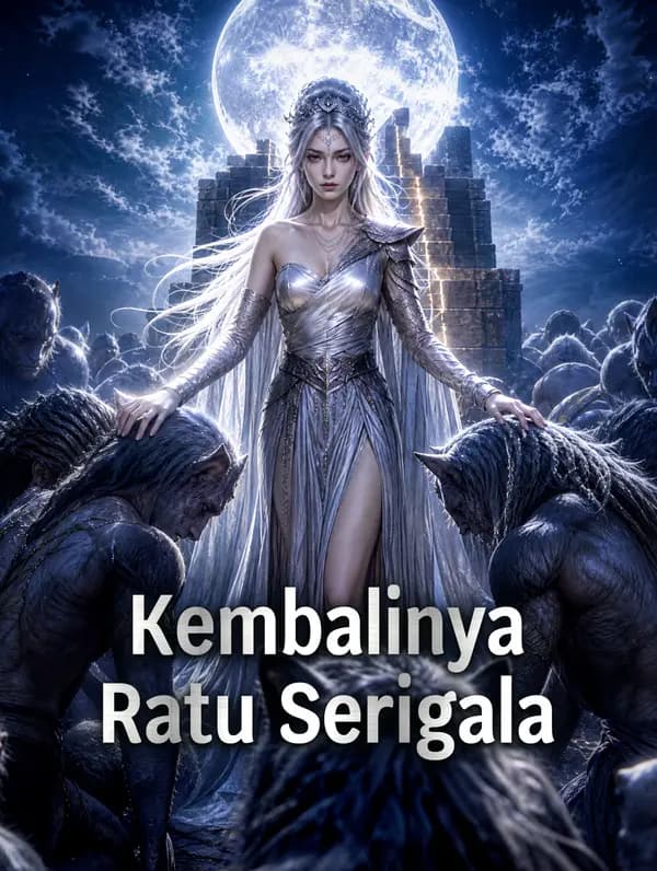 Kembalinya Ratu Serigala - FreeReels