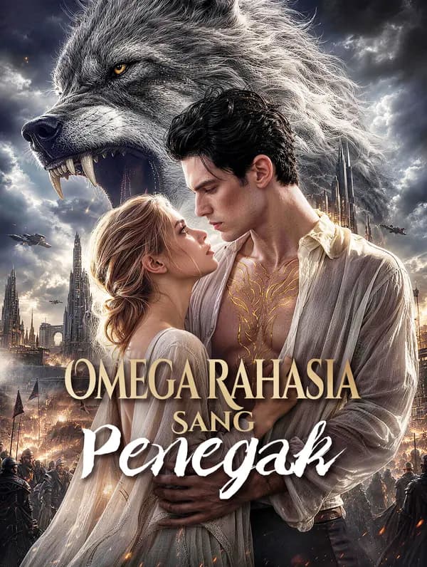 Omega Tersembunyi Milik Sang Penegak - FreeReels