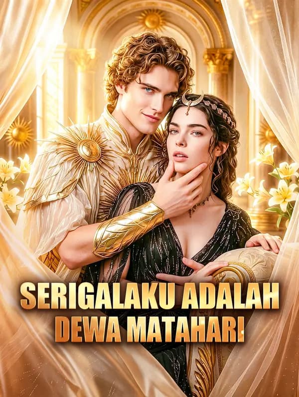 Serigalaku Adalah Dewa Matahari - FreeReels