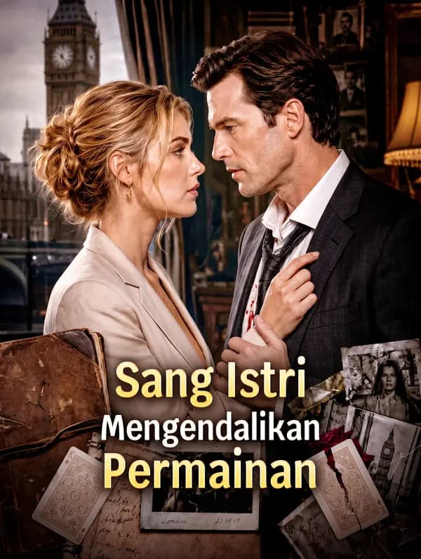Sang Istri Mengendalikan Permainan - FreeReels