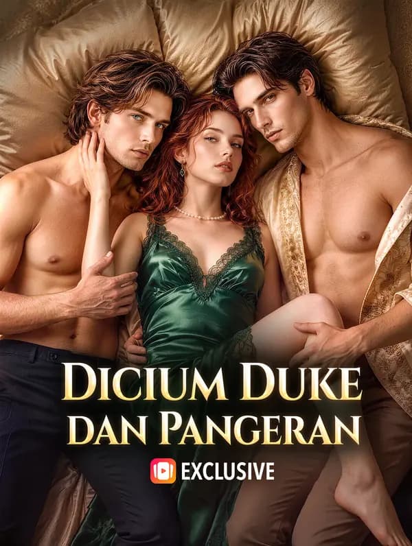 Dicium Duke dan Pangeran - FreeReels