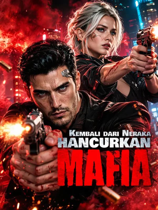 Kembali dari Neraka: Hancurkan Mafia - FreeReels