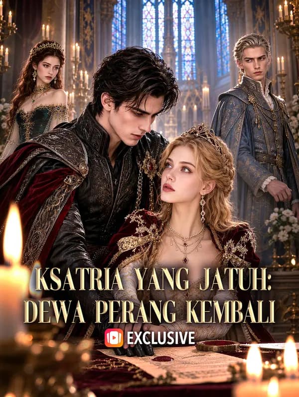 Ksatria yang Jatuh: Dewa Perang Kembali - FreeReels