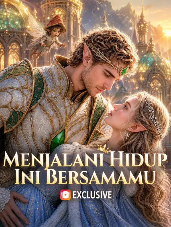 Menjalani Hidup Ini Bersamamu - FreeReels