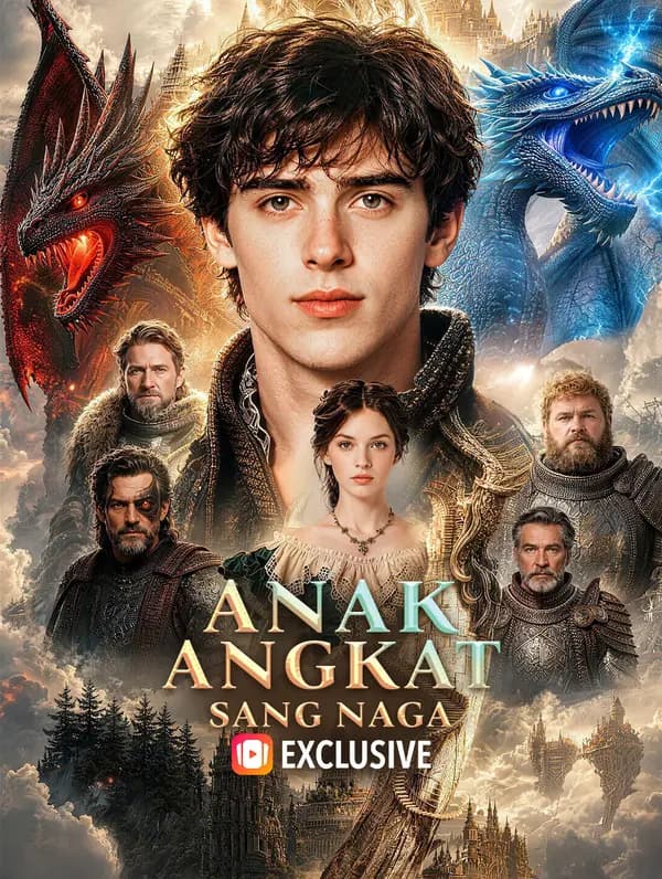 Anak Angkat Sang Naga - FreeReels