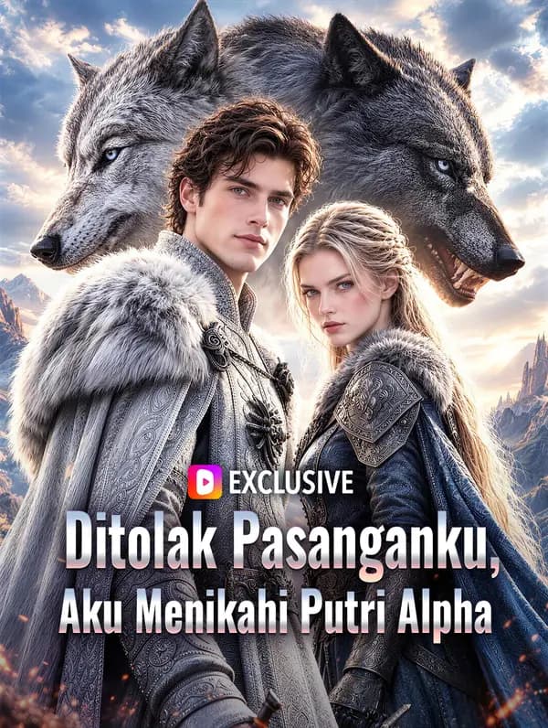 Ditolak Pasanganku, Aku Menikahi Putri Alpha - FreeReels
