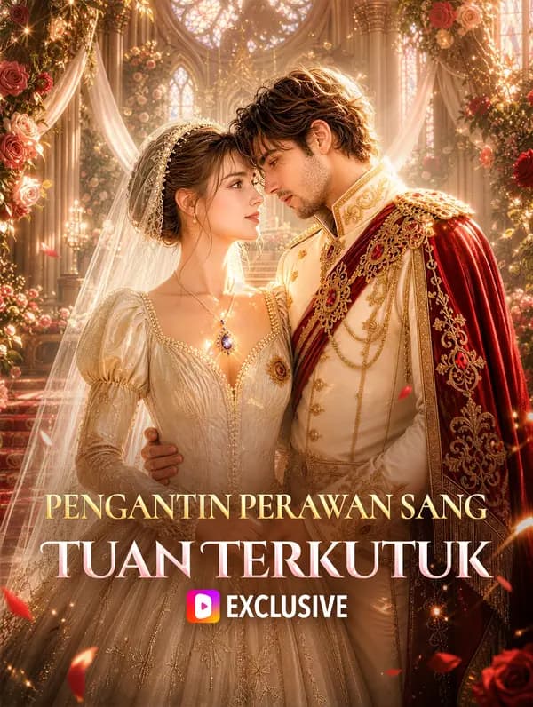 Pengantin Perawan Sang Tuan Terkutuk - FreeReels