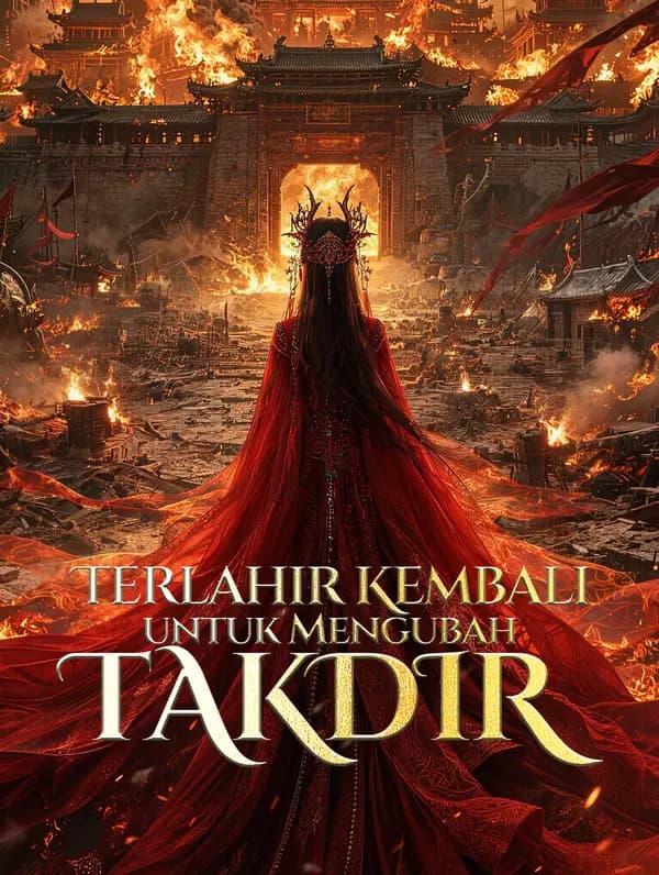 Terlahir Kembali untuk Mengubah Takdir - FreeReels