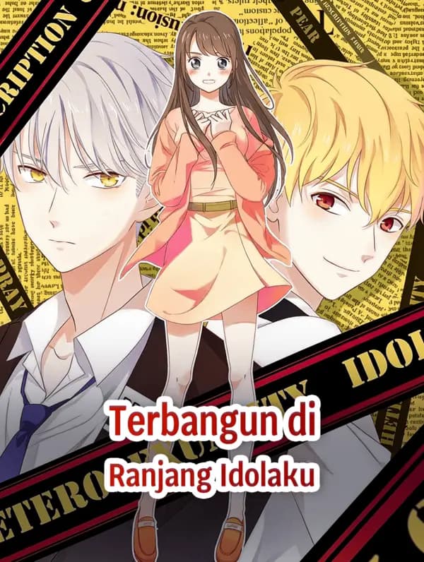 Terbangun di Ranjang Idolaku - FreeReels