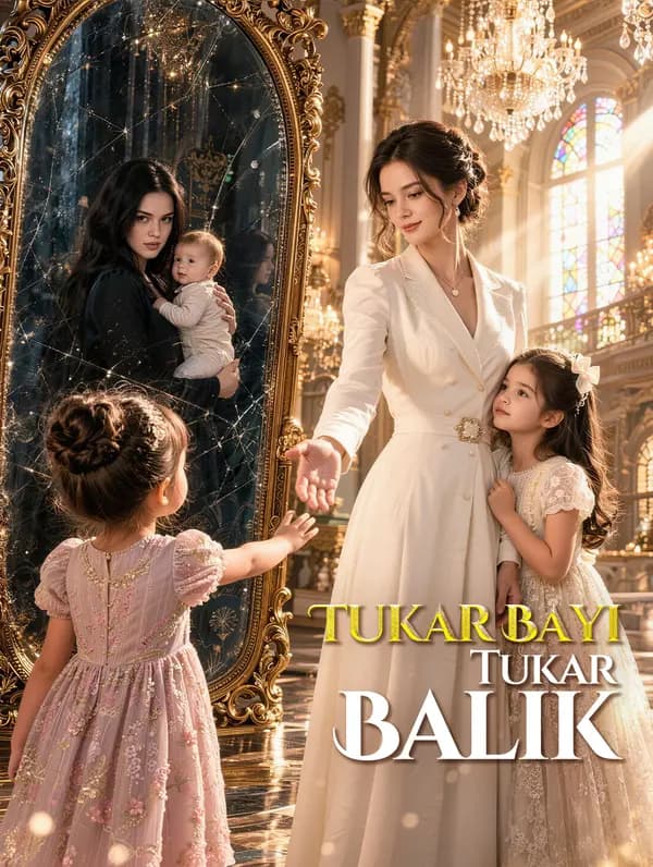 Tukar Bayi, Tukar Balik - FreeReels