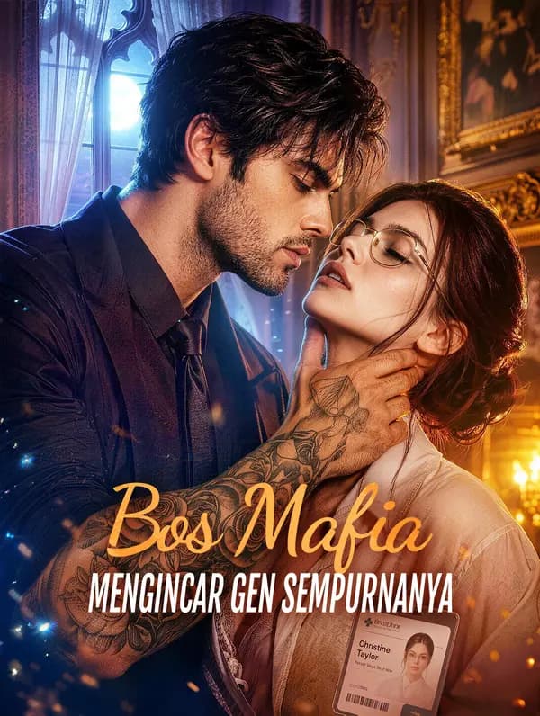 Bos Mafia Mengincar Gen Sempurnanya - FreeReels