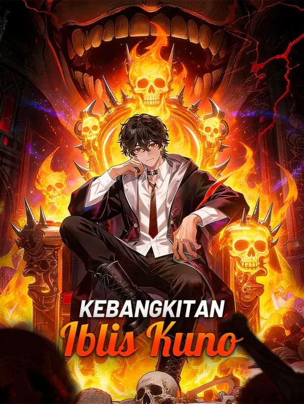 Kebangkitan Iblis Kuno(Sulih Suara) - FreeReels