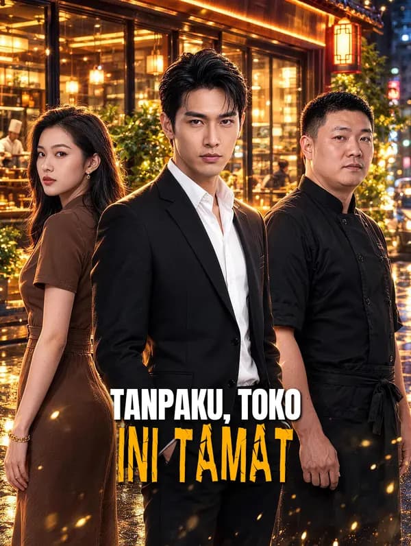 Tanpaku, Toko Ini Tamat - FreeReels