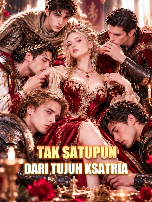Tak Satupun dari Tujuh Ksatria - FreeReels