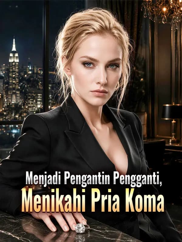 Menjadi Pengantin Pengganti, Menikahi Pria Koma - FreeReels