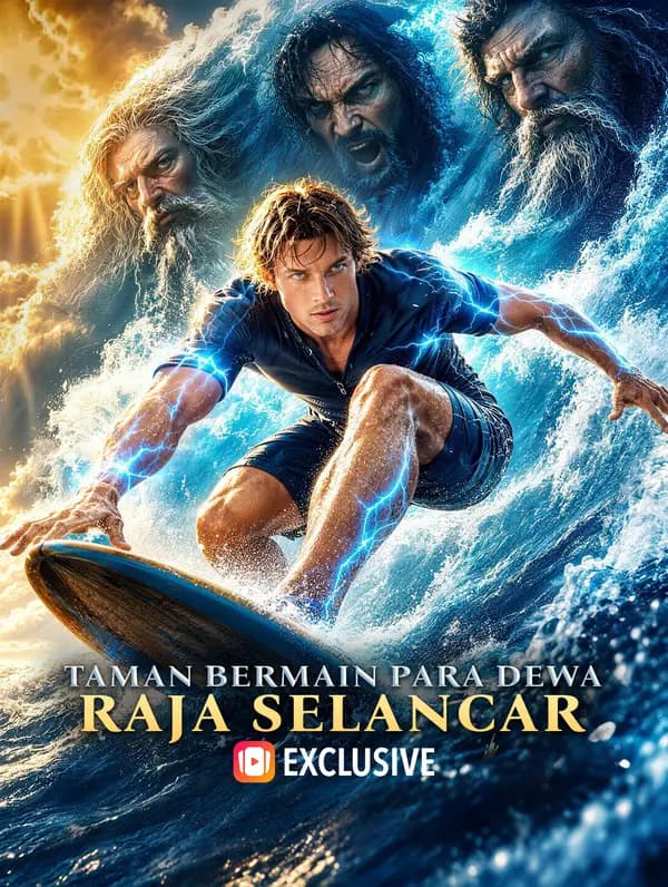 Taman Bermain Para Dewa: Raja Selancar - FreeReels