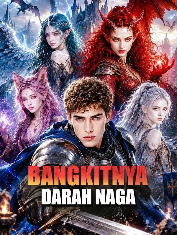 Bangkitnya Darah Naga - FreeReels