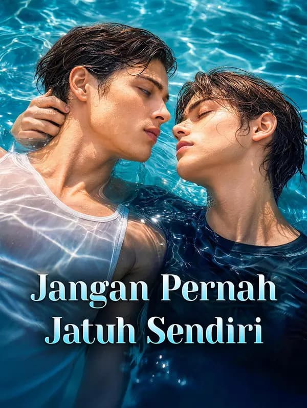 Jangan Pernah Jatuh Sendiri - FreeReels
