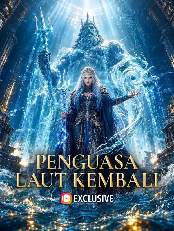 Penguasa Laut Kembali - FreeReels
