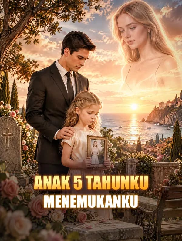 Anak 5 Tahunku Menemukanku - FreeReels