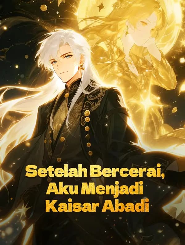 Setelah Bercerai, Aku Menjadi Kaisar Abadi - FreeReels
