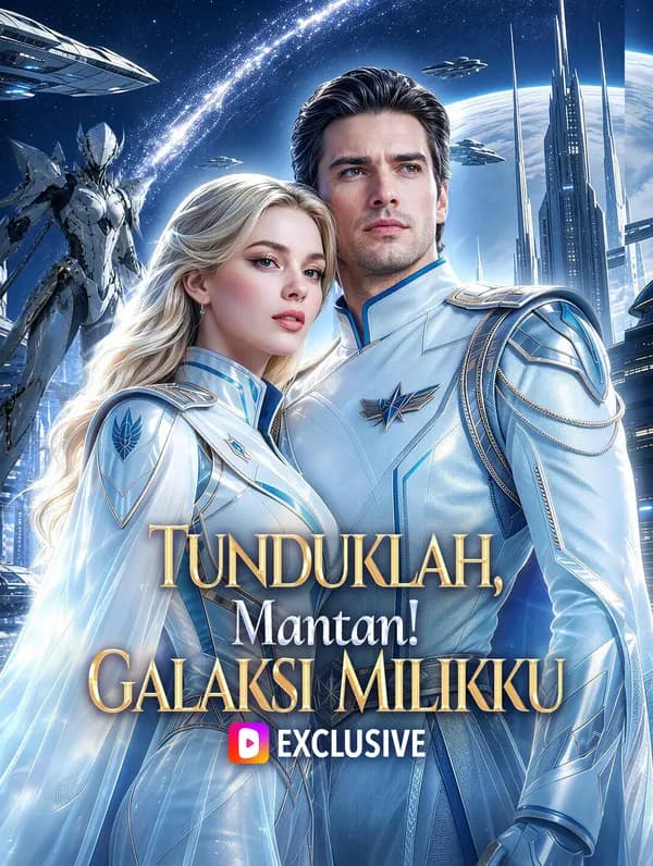 Tunduklah, Mantan! Galaksi Milikku - FreeReels