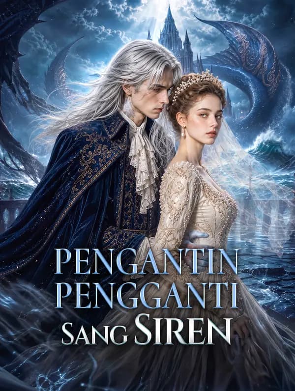 Pengantin Pengganti Sang Siren - FreeReels