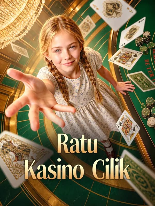 Ratu Kasino Cilik - FreeReels