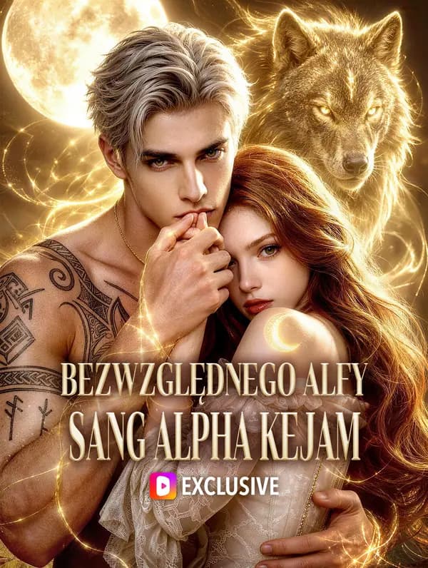 Pengantin Perawan Sang Alpha Kejam - FreeReels