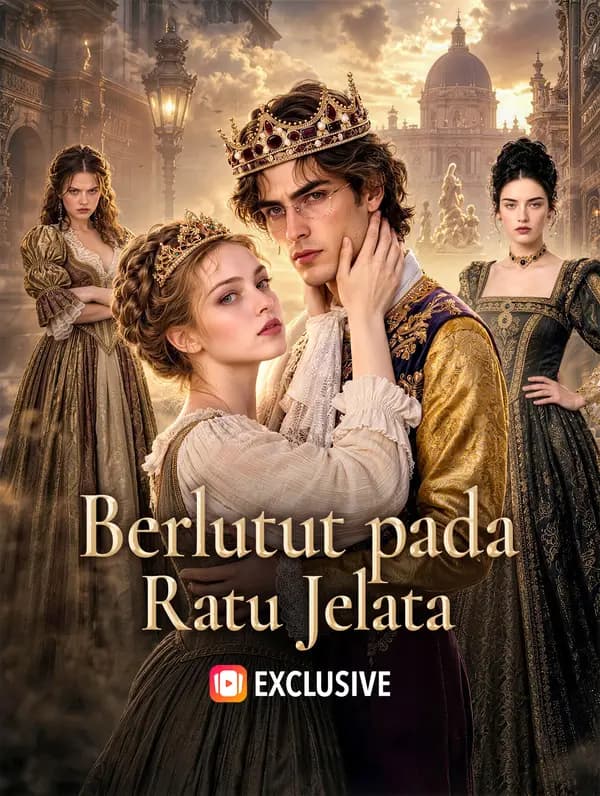 Berlutut pada Ratu Jelata - FreeReels